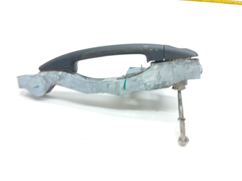 Recambio de maneta exterior delantera izquierda para citroën c3 picasso (sh_) 1.6 hdi 110 referencia OEM IAM   