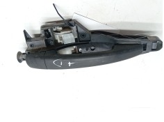 Recambio de maneta exterior trasera derecha para citroën c3 picasso (sh_) 1.6 hdi 110 referencia OEM IAM 9672961080  