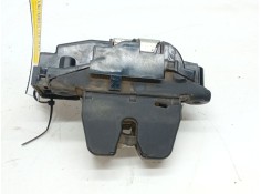 Recambio de cerradura maletero / porton para citroën c3 picasso (sh_) 1.6 hdi 110 referencia OEM IAM 9671153780  