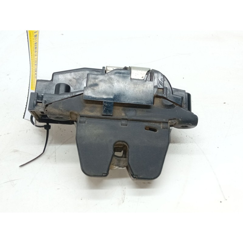 Recambio de cerradura maletero / porton para citroën c3 picasso (sh_) 1.6 hdi 110 referencia OEM IAM 9671153780  