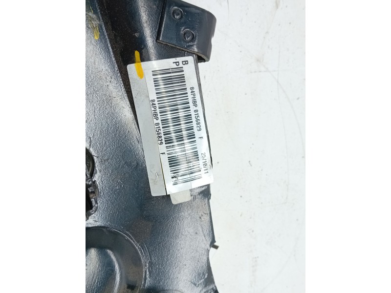 Recambio de pedal freno para citroën c3 picasso (sh_) 1.6 hdi 110 referencia OEM IAM   