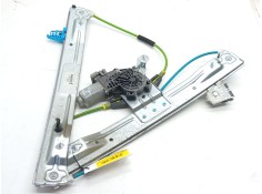 Recambio de elevalunas delantero izquierdo para citroën c3 picasso (sh_) 1.6 hdi 110 referencia OEM IAM   