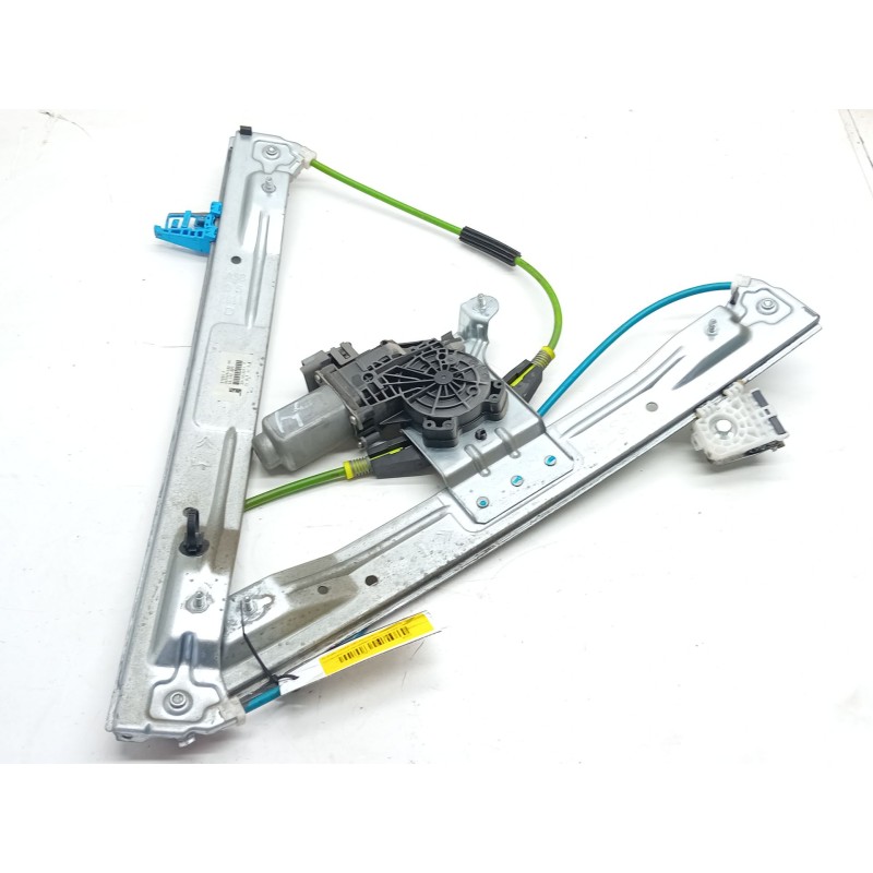 Recambio de elevalunas delantero izquierdo para citroën c3 picasso (sh_) 1.6 hdi 110 referencia OEM IAM   