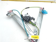 Recambio de elevalunas delantero izquierdo para citroën c3 picasso (sh_) 1.6 hdi 110 referencia OEM IAM    2