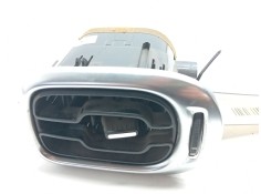 Recambio de aireador central derecho para citroën c3 picasso (sh_) 1.6 hdi 110 referencia OEM IAM 9682570377  