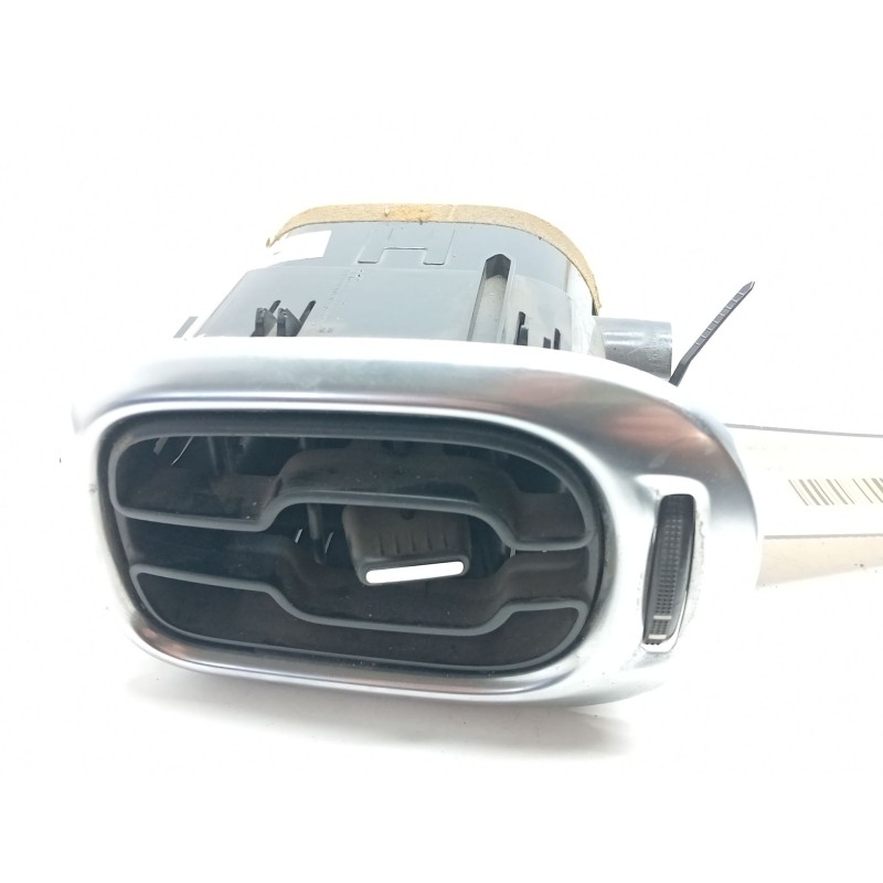 Recambio de aireador central derecho para citroën c3 picasso (sh_) 1.6 hdi 110 referencia OEM IAM 9682570377  