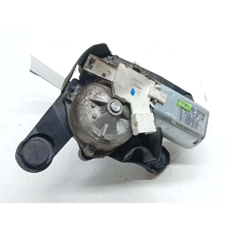 Recambio de motor limpia trasero para citroën c3 picasso (sh_) 1.6 hdi 110 referencia OEM IAM   