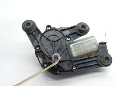 Recambio de motor limpia trasero para citroën c3 picasso (sh_) 1.6 hdi 110 referencia OEM IAM    2