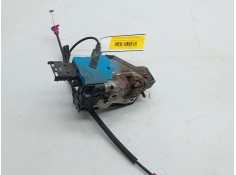 Recambio de cerradura puerta trasera derecha para citroën c3 picasso (sh_) 1.6 hdi 110 referencia OEM IAM 24099158   2