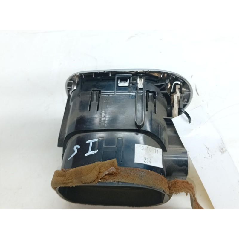 Recambio de aireador central izquierdo para citroën c3 picasso (sh_) 1.6 hdi 110 referencia OEM IAM 9683043377  