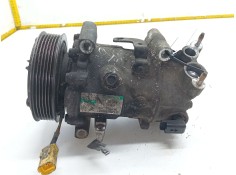 Recambio de compresor de aire para citroën c3 picasso (sh_) 1.6 hdi 110 referencia OEM IAM 9671216280  