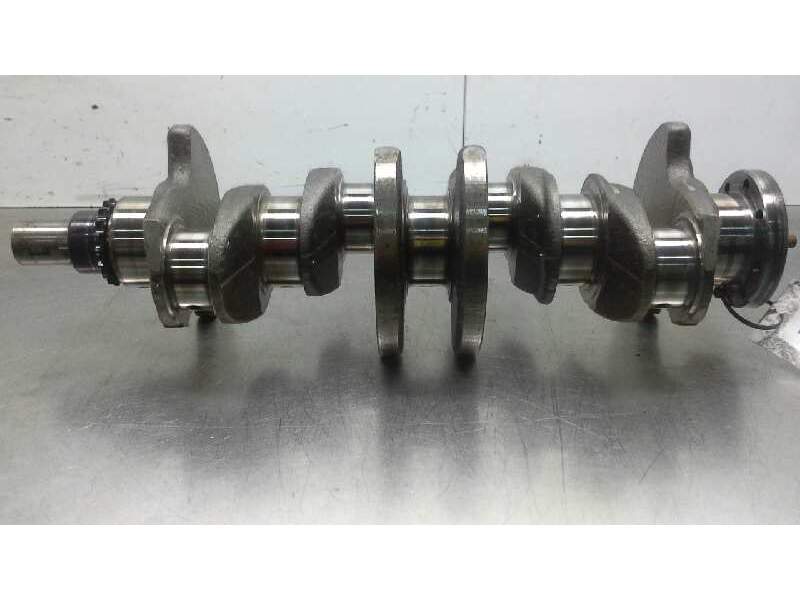 Recambio de cigueñal para citroën berlingo 2.0 hdi multispace referencia OEM IAM   