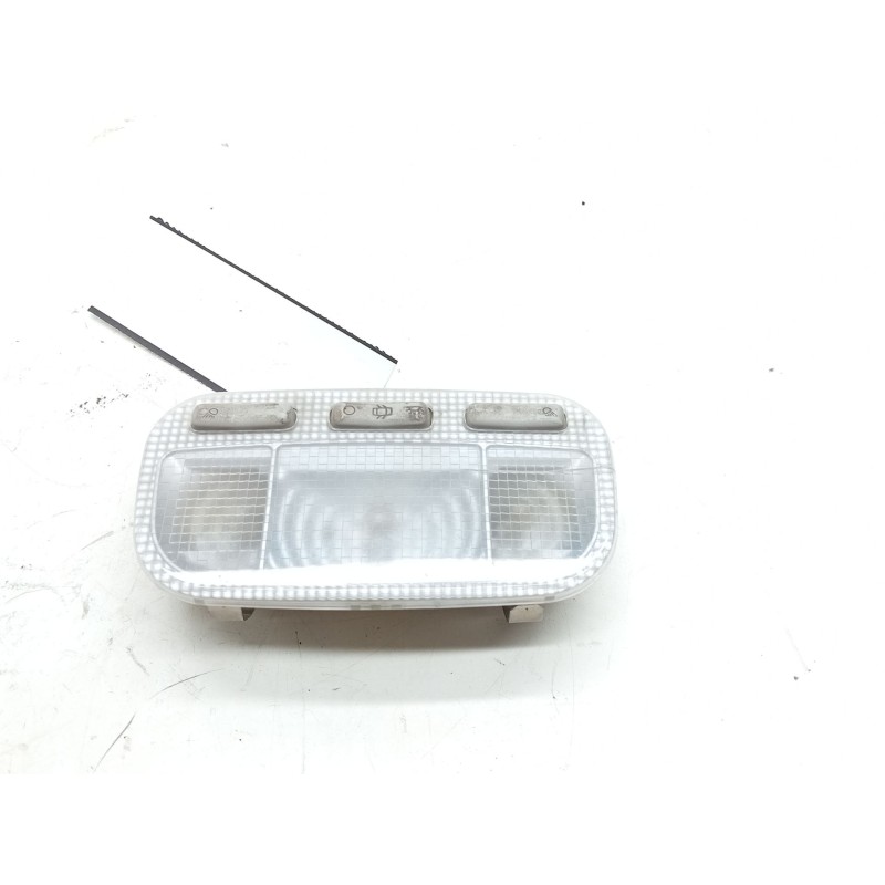 Recambio de luz interior para citroën c3 picasso (sh_) 1.6 hdi 110 referencia OEM IAM   