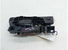 Recambio de maneta interior delantera izquierda para citroën c3 picasso (sh_) 1.6 hdi 110 referencia OEM IAM 9683446877   2