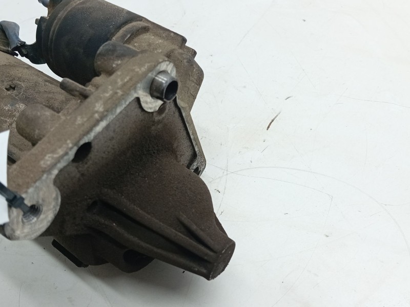 Recambio de motor arranque para citroën c3 picasso (sh_) 1.6 hdi 110 referencia OEM IAM   