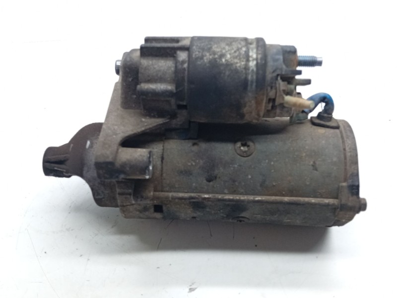 Recambio de motor arranque para citroën c3 picasso (sh_) 1.6 hdi 110 referencia OEM IAM   