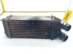 Recambio de intercooler para citroën c3 picasso (sh_) 1.6 hdi 110 referencia OEM IAM 96843116804  