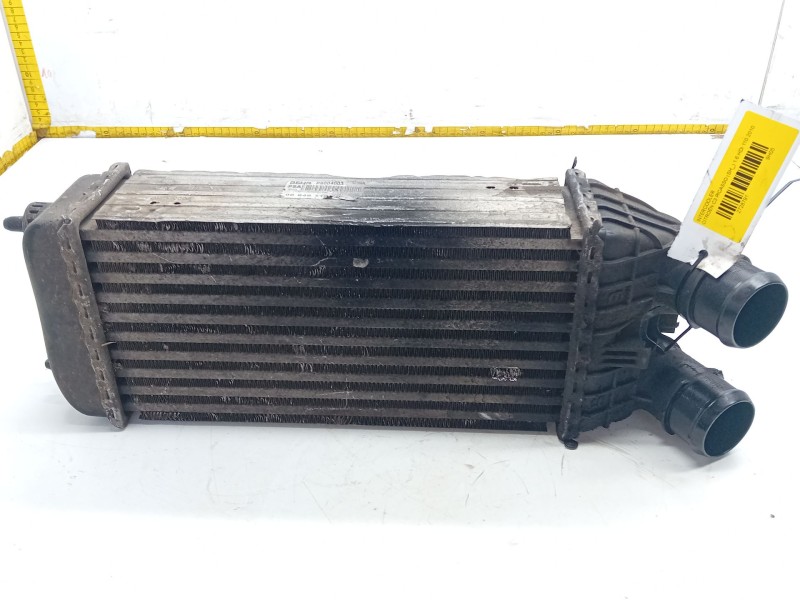 Recambio de intercooler para citroën c3 picasso (sh_) 1.6 hdi 110 referencia OEM IAM 96843116804  