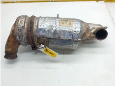 Recambio de filtro de particulas para citroën c3 picasso (sh_) 1.6 hdi 110 referencia OEM IAM   