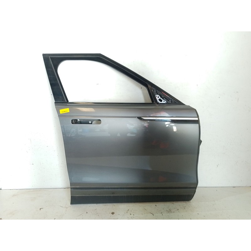 Recambio de puerta delantera derecha para land rover range rover velar (l560) 2.0 d240 sd4 4x4 referencia OEM IAM   