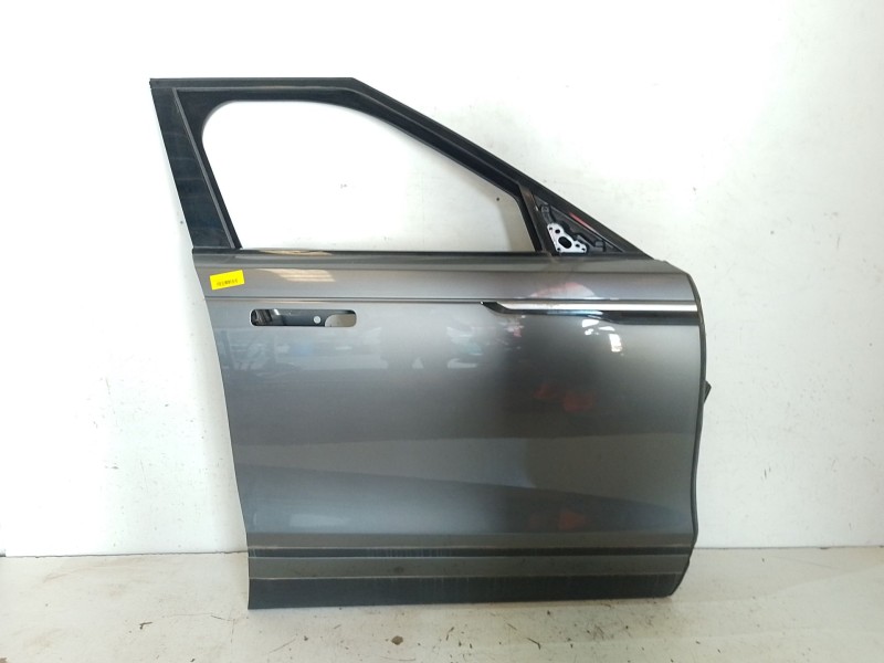 Recambio de puerta delantera derecha para land rover range rover velar (l560) 2.0 d240 sd4 4x4 referencia OEM IAM   