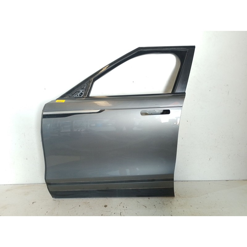 Recambio de puerta delantera izquierda para land rover range rover velar (l560) 2.0 d240 sd4 4x4 referencia OEM IAM   