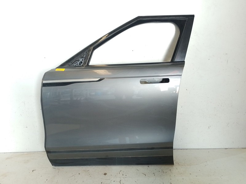 Recambio de puerta delantera izquierda para land rover range rover velar (l560) 2.0 d240 sd4 4x4 referencia OEM IAM   