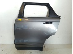 Recambio de puerta trasera izquierda para land rover range rover velar (l560) 2.0 d240 sd4 4x4 referencia OEM IAM   