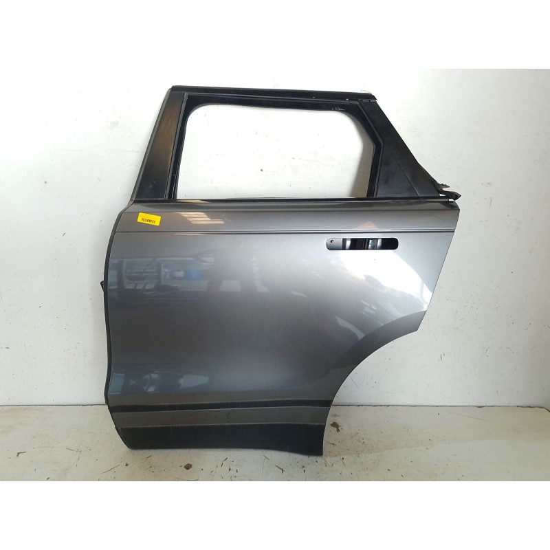 Recambio de puerta trasera izquierda para land rover range rover velar (l560) 2.0 d240 sd4 4x4 referencia OEM IAM   