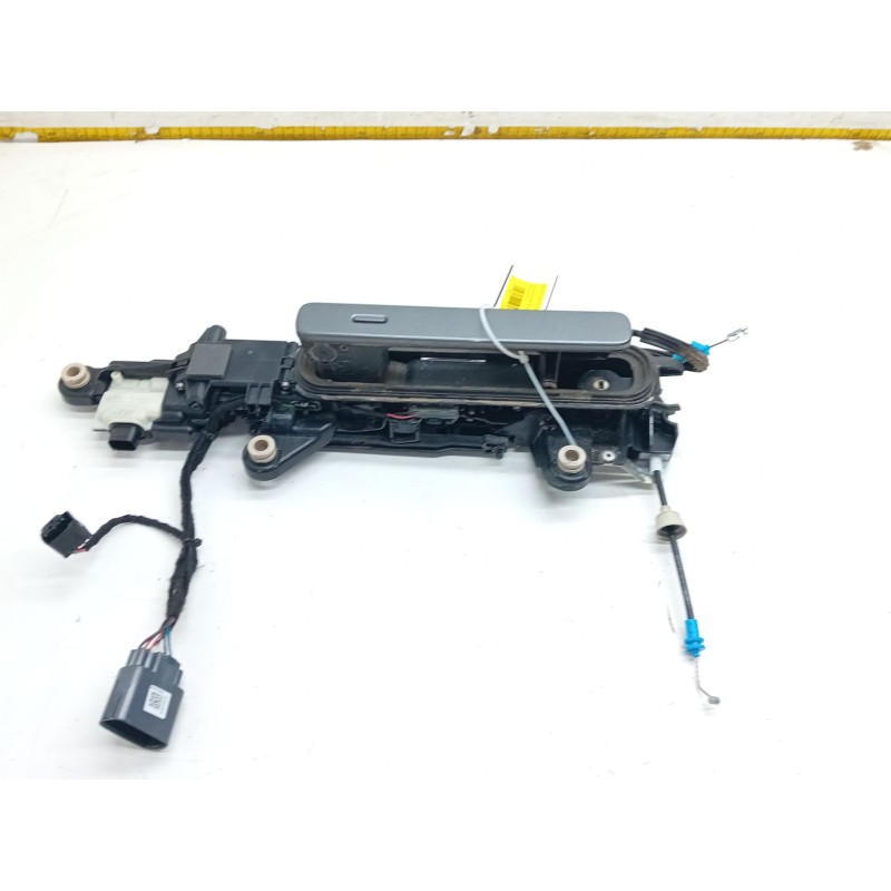 Recambio de maneta exterior delantera izquierda para land rover range rover velar (l560) 2.0 d240 sd4 4x4 referencia OEM IAM   