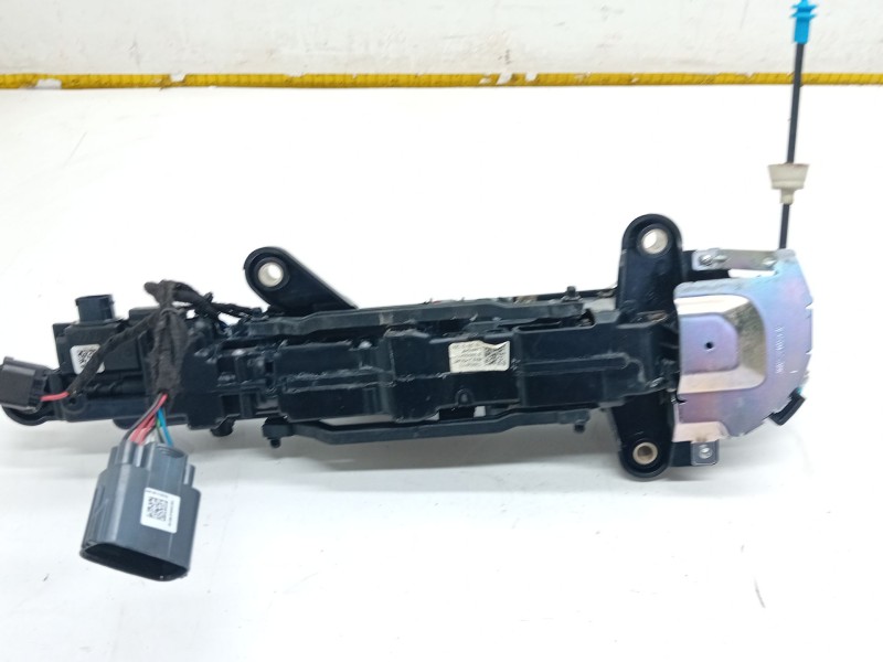 Recambio de maneta exterior delantera izquierda para land rover range rover velar (l560) 2.0 d240 sd4 4x4 referencia OEM IAM   