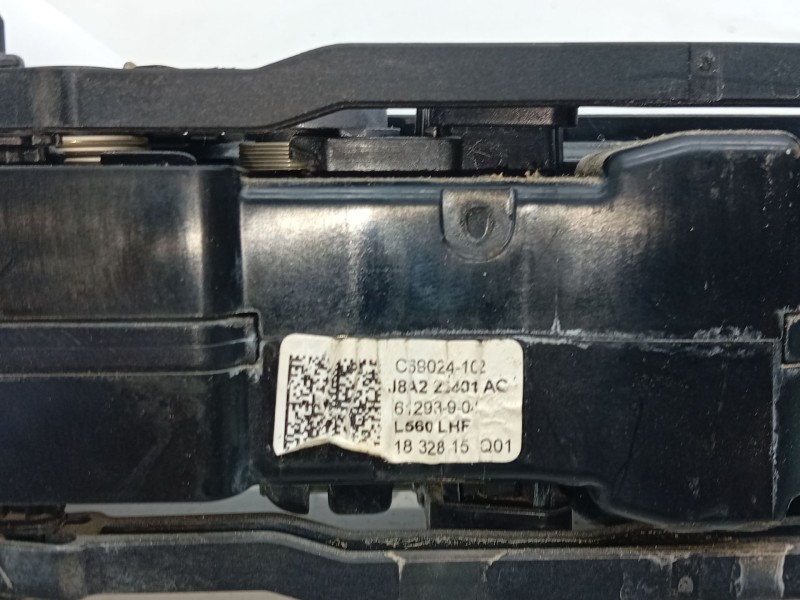 Recambio de maneta exterior delantera izquierda para land rover range rover velar (l560) 2.0 d240 sd4 4x4 referencia OEM IAM   