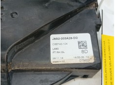 Recambio de cerradura puerta delantera derecha para land rover range rover velar (l560) 2.0 d240 sd4 4x4 referencia OEM IAM J8A2 2