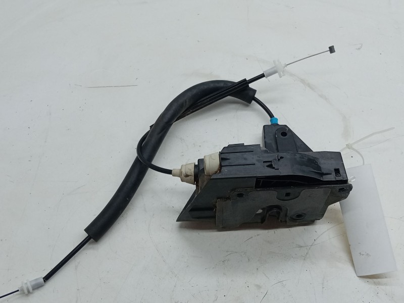 Recambio de cerradura puerta delantera derecha para land rover range rover velar (l560) 2.0 d240 sd4 4x4 referencia OEM IAM J8A2