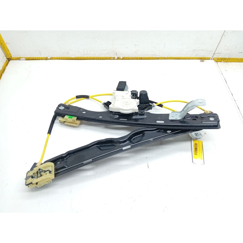 Recambio de elevalunas delantero derecho para land rover range rover velar (l560) 2.0 d240 sd4 4x4 referencia OEM IAM J8A223200A