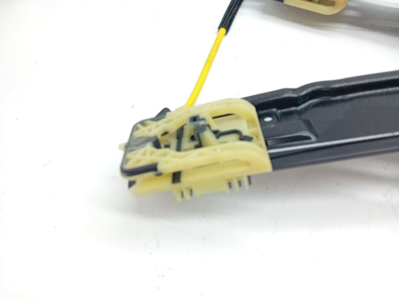 Recambio de elevalunas delantero derecho para land rover range rover velar (l560) 2.0 d240 sd4 4x4 referencia OEM IAM J8A223200A