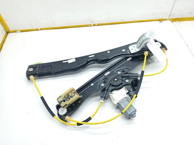 Recambio de elevalunas delantero derecho para land rover range rover velar (l560) 2.0 d240 sd4 4x4 referencia OEM IAM J8A223200A