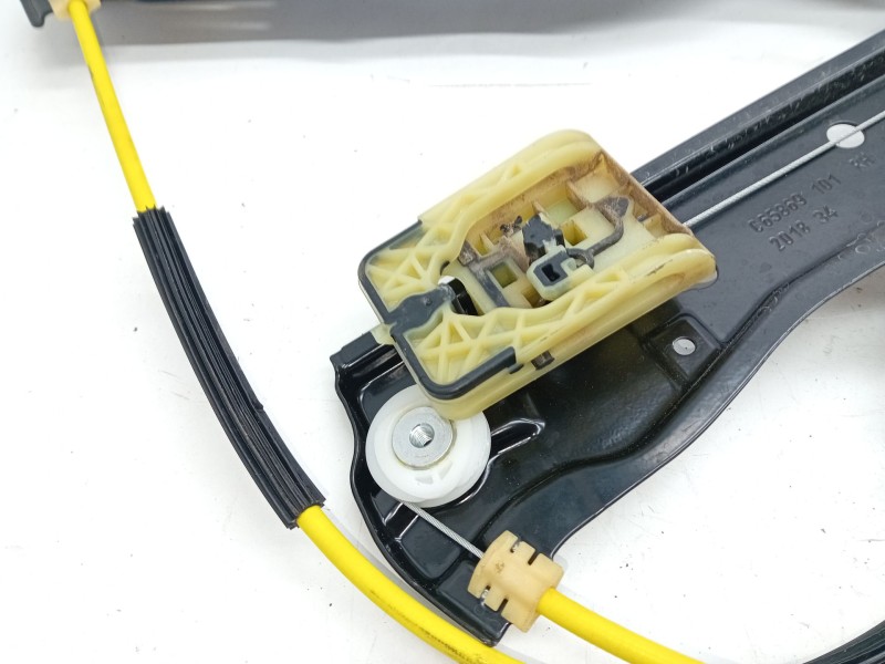 Recambio de elevalunas delantero derecho para land rover range rover velar (l560) 2.0 d240 sd4 4x4 referencia OEM IAM J8A223200A