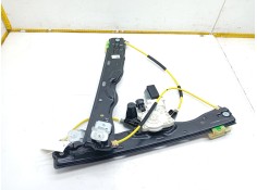 Recambio de elevalunas delantero izquierdo para land rover range rover velar (l560) 2.0 d240 sd4 4x4 referencia OEM IAM J8A22320