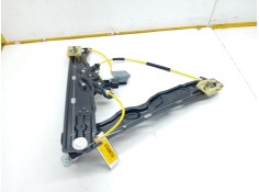 Recambio de elevalunas delantero izquierdo para land rover range rover velar (l560) 2.0 d240 sd4 4x4 referencia OEM IAM J8A22320 2