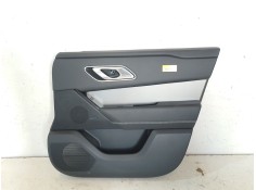 Recambio de guarnecido puerta delantera derecha para land rover range rover velar (l560) 2.0 d240 sd4 4x4 referencia OEM IAM J8A