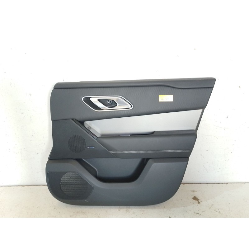 Recambio de guarnecido puerta delantera derecha para land rover range rover velar (l560) 2.0 d240 sd4 4x4 referencia OEM IAM J8A