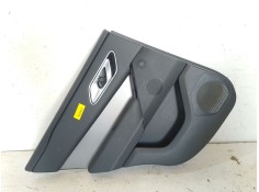 Recambio de guarnecido puerta trasera izquierda para land rover range rover velar (l560) 2.0 d240 sd4 4x4 referencia OEM IAM J8A