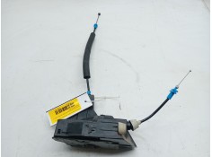 Recambio de cerradura puerta trasera izquierda para land rover range rover velar (l560) 2.0 d240 sd4 4x4 referencia OEM IAM J8A2