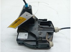 Recambio de cerradura puerta trasera izquierda para land rover range rover velar (l560) 2.0 d240 sd4 4x4 referencia OEM IAM J8A2 2