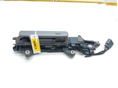 Recambio de maneta exterior delantera derecha para land rover range rover velar (l560) 2.0 d240 sd4 4x4 referencia OEM IAM J8A22