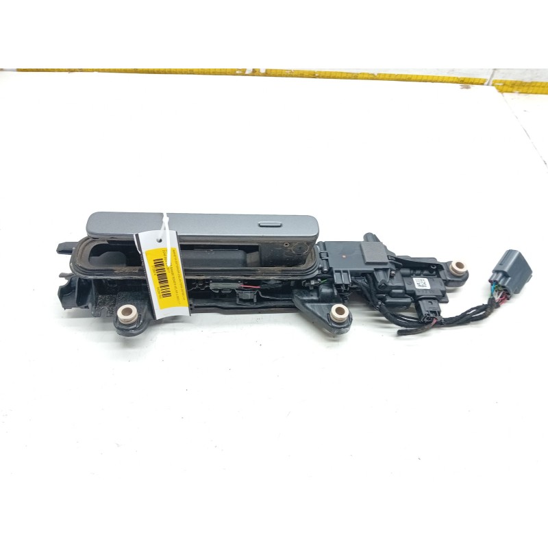 Recambio de maneta exterior delantera derecha para land rover range rover velar (l560) 2.0 d240 sd4 4x4 referencia OEM IAM J8A22