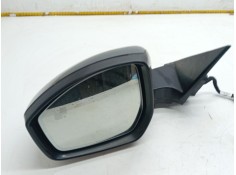 Recambio de retrovisor izquierdo para land rover range rover velar (l560) 2.0 d240 sd4 4x4 referencia OEM IAM 21635001   2