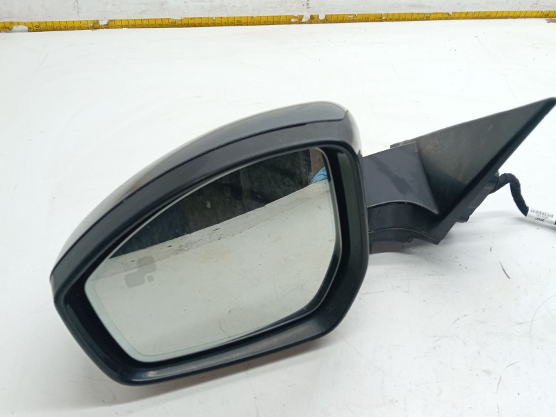 Recambio de retrovisor izquierdo para land rover range rover velar (l560) 2.0 d240 sd4 4x4 referencia OEM IAM 21635001  