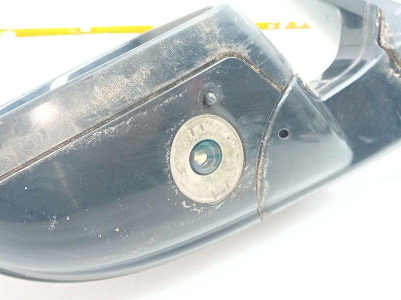 Recambio de retrovisor izquierdo para land rover range rover velar (l560) 2.0 d240 sd4 4x4 referencia OEM IAM 21635001  
